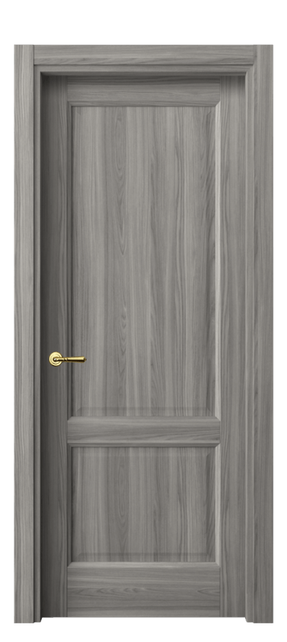 Межкомнатная дверь Галант 1421 Имбирный ясень  Цена 30374 ₽ | Volhovec