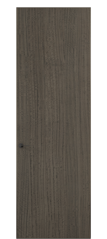 Межкомнатная дверь Planum Pro АКП 0010 Эвкалипт серый матовый фризе  Цена 90689 ₽ | Volhovec