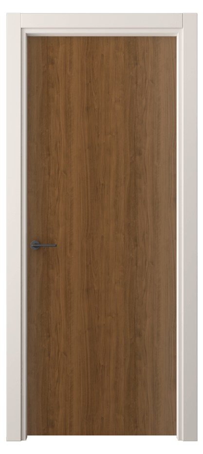 Межкомнатная дверь Freedom 0010 Лесной орех  Цена 26799 ₽ | Volhovec