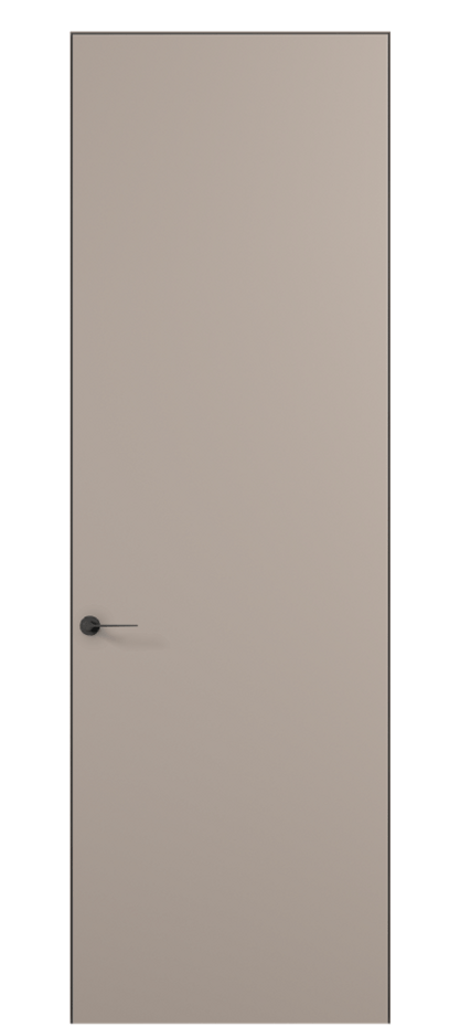 Дверь межкомнатная Planum Pro 0010 ПЭТ серо-коричневый Скрытый короб Черный Цена 39389 ₽ Cкрытый короб уже входит в комплект. Фабрика дверей Волховец 8 (800) 551 43 19 Межкомнатная дверь Planum Pro 0010 ПЭТ серо-коричневый Цена 39389 ₽ | Volhovec