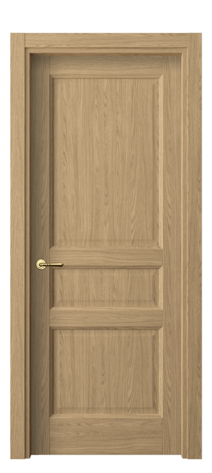 Межкомнатная дверь Galant 1431 Жемчужный дуб  Цена 34199 ₽ | Volhovec