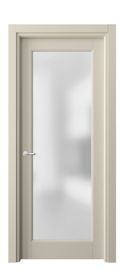Дверь межкомнатная Toscana Elegante 6300 Бук бежево-серый Сатинированное стекло Гладкий наличник ББСР Цена 89099 ₽ Наличники уже входят в базовый комплект. Фабрика дверей Волховец 8 (800) 551 43 19 Межкомнатная дверь Toscana Elegante 6300 Бук бежево-серый Сатинированное стекло Цена 89099 ₽ | Volhovec