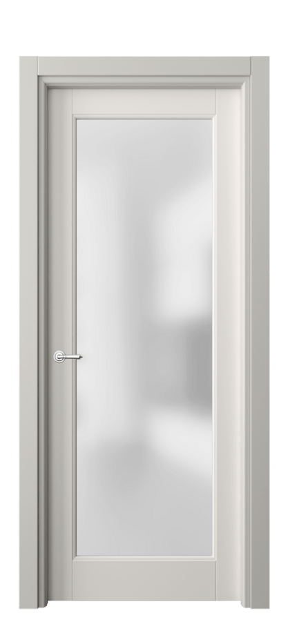 Дверь межкомнатная Toscana Elegante 6300 Бук пудровый белый Сатинированное стекло Гладкий наличник БПБЛ Цена 89099 ₽ Наличники уже входят в базовый комплект. Фабрика дверей Волховец 8 (800) 551 43 19 Межкомнатная дверь Toscana Elegante 6300 Бук пудровый белый Сатинированное стекло Цена 89099 ₽ | Volhovec