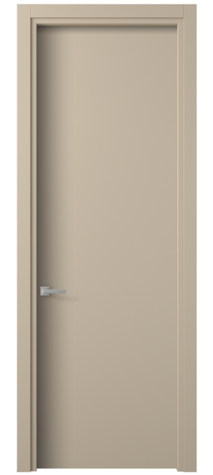 Дверь межкомнатная Planum 0010 ПЭТ светло-бежевый Гладкий наличник ПЭСБ Цена 25599 ₽ Наличники уже входят в базовый комплект. Фабрика дверей Волховец 8 (800) 551 43 19 Межкомнатная дверь Planum 0010 ПЭТ светло-бежевый Цена 25599 ₽ | Volhovec