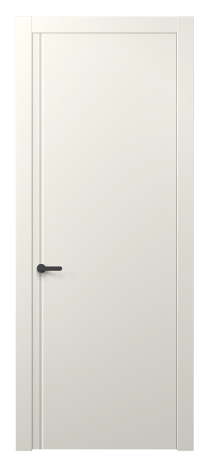 Межкомнатная дверь Alba АКП 8644 Матовый жемчужный  Цена 50599 ₽ | Volhovec