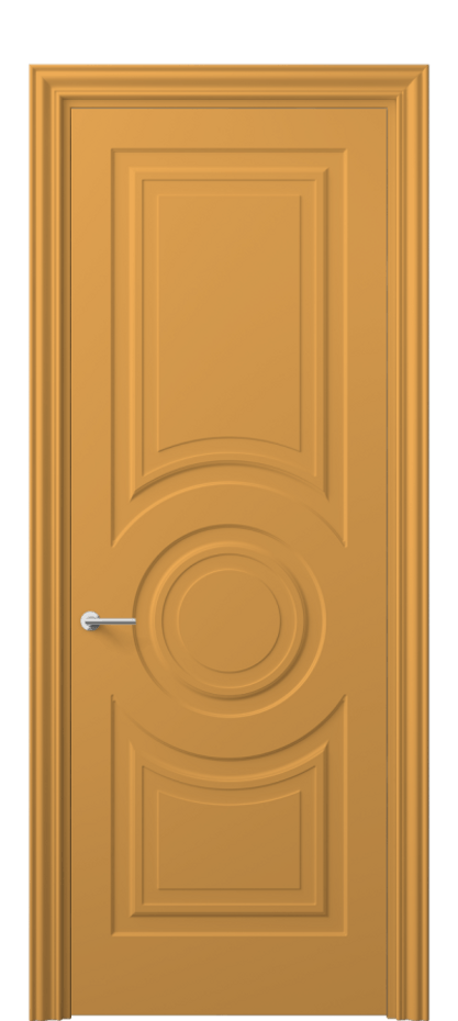 Дверь межкомнатная Маскот 8461 Матовый белоснежный Фигурный наличник МБЛ Цена 97199 ₽ Наличники уже входят в базовый комплект. Фабрика дверей Волховец 8 (800) 551 43 19 Межкомнатная дверь Маскот 8461 Матовый белоснежный Цена 97199 ₽ | Volhovec