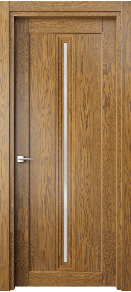 Дверь межкомнатная Ego 6123 Дуб медовый Сатинированное стекло Гладкий наличник Ego ДМД Цена 119299 ₽ Наличники уже входят в базовый комплект. Фабрика дверей Волховец 8 (800) 551 43 19 Межкомнатная дверь Ego 6123 Дуб медовый Сатинированное стекло Цена 119299 ₽ | Volhovec