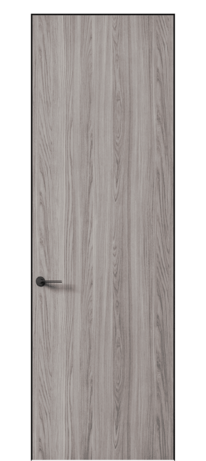 Межкомнатная дверь Planum Pro АКП 0010 Имбирный ясень  Цена 70720 сом | Volhovec