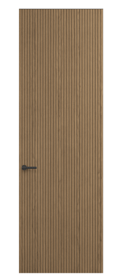 Межкомнатная дверь Select АКП 0017 Дуб сепия матовый  Цена 98989 ₽ | Volhovec