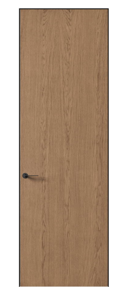 Дверь межкомнатная Planum Pro 0010 Дуб сепия матовый Скрытый короб Черный Цена 65489 ₽ Cкрытый короб уже входит в комплект. Фабрика дверей Волховец 8 (800) 551 43 19 Межкомнатная дверь Planum Pro 0010 Дуб сепия матовый Цена 65489 ₽ | Volhovec