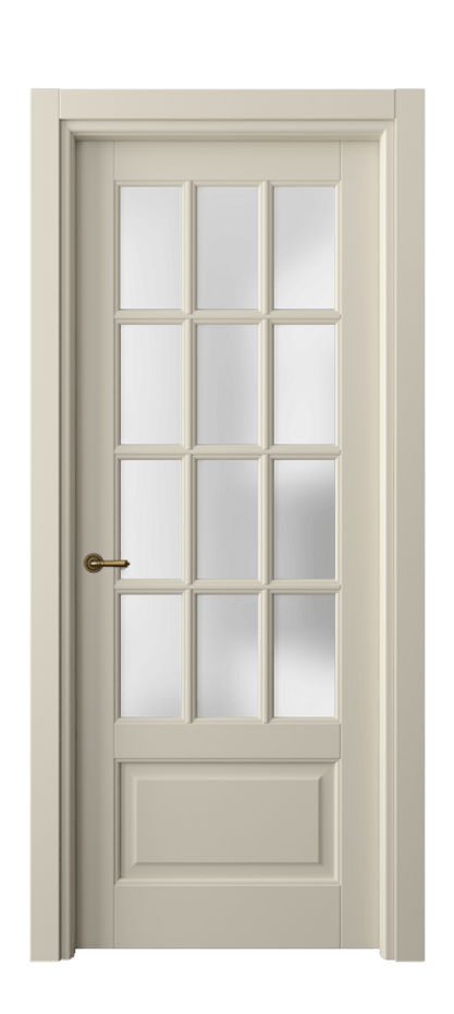 Дверь межкомнатная Toscana Grigliato 6313 Бук бежево-серый Сатинированное стекло Гладкий наличник ББСР Цена 107599 ₽ Наличники уже входят в базовый комплект. Фабрика дверей Волховец 8 (800) 551 43 19 Межкомнатная дверь Toscana Grigliato 6313 Бук бежево-серый Сатинированное стекло Цена 107599 ₽ | Volhovec