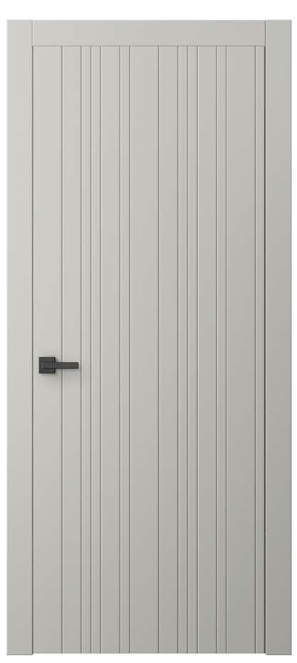 Дверь межкомнатная Linea АКП 8051 Матовый тёплый серый Гладкий компланарный наличник МТСР Цена 59799 ₽ Наличники уже входят в базовый комплект. Фабрика дверей Волховец 8 (800) 551 43 19 Межкомнатная дверь Linea АКП 8051 Матовый тёплый серый Цена 59799 ₽ | Volhovec