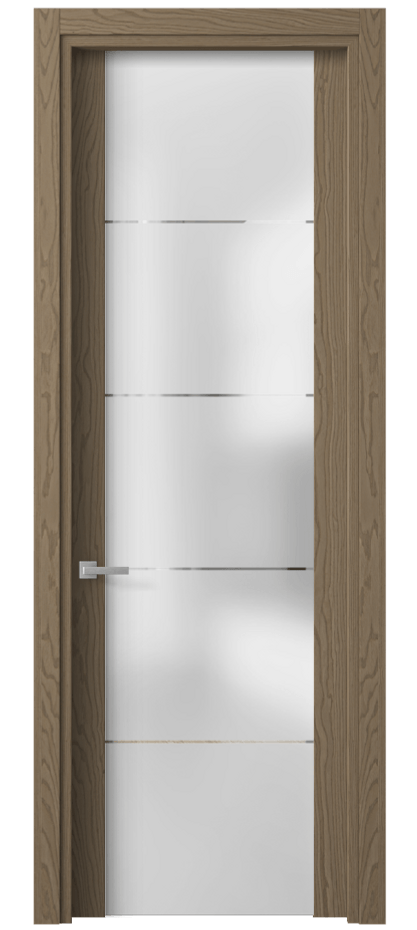 Дверь межкомнатная Planum 4114 Дуб дымный Сатинированное стекло с гравировкой «КВАДРО», триплекс Гладкий наличник МШДД Цена 65299 ₽ Наличники уже входят в базовый комплект. Фабрика дверей Волховец 8 (800) 551 43 19 Межкомнатная дверь Planum 4114 Дуб дымный Сатинированное стекло с гравировкой «КВАДРО», триплекс Цена 65299 ₽ | Volhovec