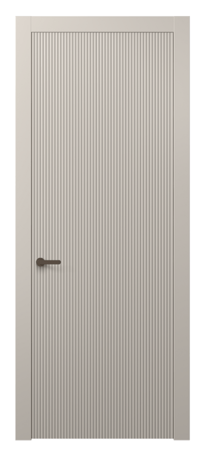 Дверь межкомнатная Dune АКП 8621 Матовый светло-бежевый Гладкий компланарный наличник МСБЖ Цена 50599 ₽ Наличники уже входят в базовый комплект. Фабрика дверей Волховец 8 (800) 551 43 19 Межкомнатная дверь Dune АКП 8621 Матовый светло-бежевый Цена 50599 ₽ | Volhovec