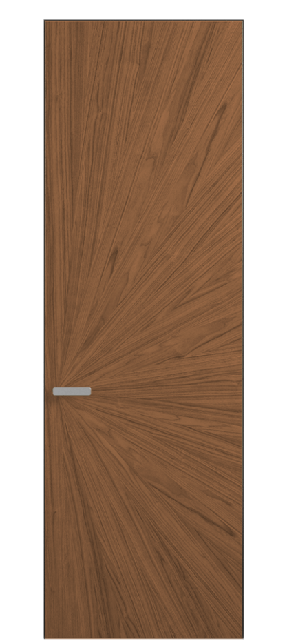 Дверь межкомнатная Rift АКП 0206 Орех умбра матовый рифт Скрытый короб Черный Цена 101789 ₽ Наличники уже входят в базовый комплект. Фабрика дверей Волховец 8 (800) 551 43 19 Межкомнатная дверь Rift АКП 0206 Орех умбра матовый рифт Цена 101789 ₽ | Volhovec