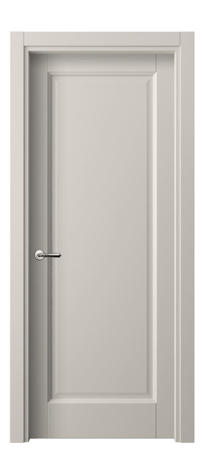 Дверь межкомнатная Галант 1401 ПЭТ светло-серый Гладкий наличник ПЭСС Цена 26799 ₽ Наличники уже входят в базовый комплект. Фабрика дверей Волховец 8 (800) 551 43 19 Межкомнатная дверь Галант 1401 ПЭТ светло-серый Цена 26799 ₽ | Volhovec