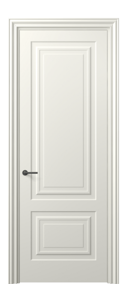 Межкомнатная дверь Mascot 8451 Матовый жемчужный  Цена 70199 ₽ | Volhovec