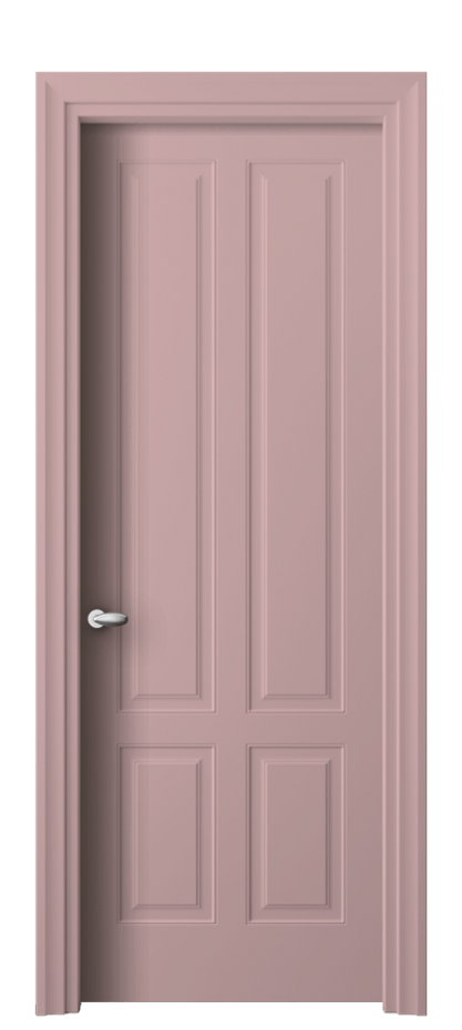 Дверь межкомнатная Esse 8521 Матовый белоснежный Фигурный универсальный наличник МБЛ Цена 68999 ₽ Наличники уже входят в базовый комплект. Фабрика дверей Волховец 8 (800) 551 43 19 Межкомнатная дверь Esse 8521 Матовый белоснежный Цена 68999 ₽ | Volhovec