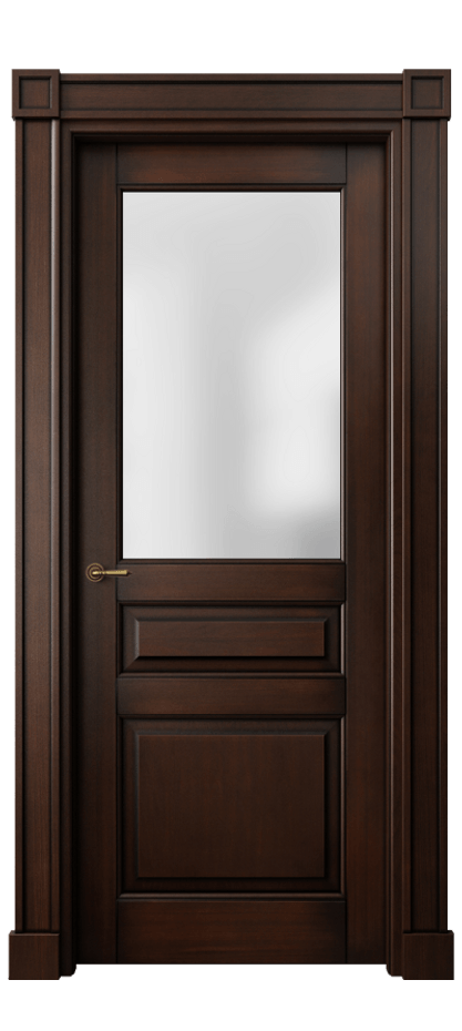 Дверь межкомнатная Toscana Plano 6304 Бук тёмный с патиной Сатинированное стекло Гладкие пилястры с квадратными розетками БТП Цена 154359 ₽ Наличники уже входят в базовый комплект. Фабрика дверей Волховец 8 (800) 551 43 19 Межкомнатная дверь Toscana Plano 6304 Бук тёмный с патиной Сатинированное стекло Цена 154359 ₽ | Volhovec