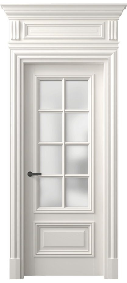 Дверь межкомнатная Антик 7316 Матовый пудровый белый Сатинированное стекло КЭП + Объёмный фриз + Карниз МПБЛ Цена 176709 ₽ Наличники уже входят в базовый комплект. Фабрика дверей Волховец 8 (800) 551 43 19 Межкомнатная дверь Антик 7316 Матовый пудровый белый Сатинированное стекло Цена 176709 ₽ | Volhovec