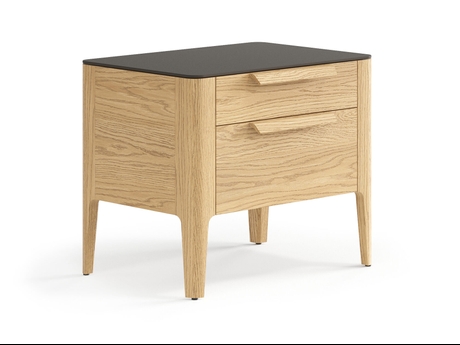 Мебель Тумба прикроватная Пьега 2 ящика. Цвет Дуб соломенный матовый. Материал Массив дуба матовый. Коллекция Тумба прикроватная Пьега 2 ящика. Фото. Мебель Тумба прикроватная Пьега 2 ящика. Цвет Дуб соломенный матовый. Материал Массив дуба матовый. Коллекция Тумба прикроватная Пьега 2 ящика. Картинка.