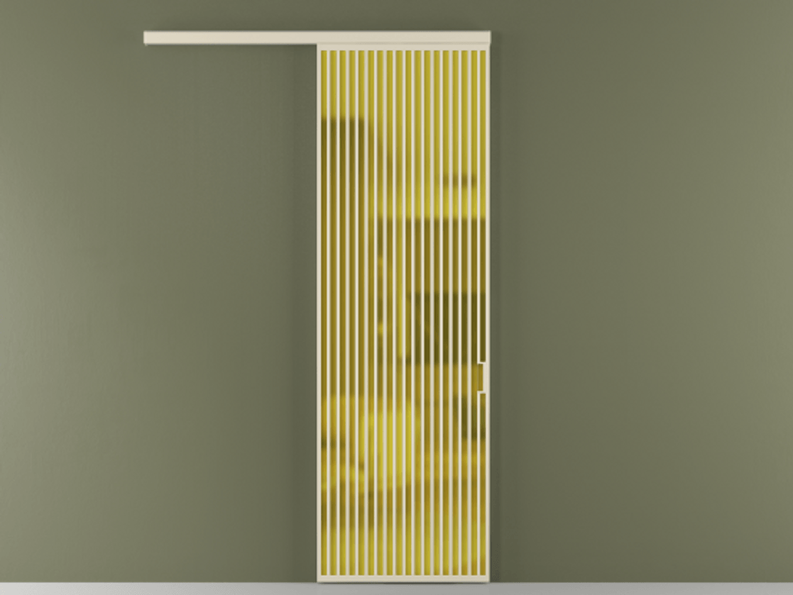 Перегородка Formato вдоль стены 1 створка АЛПР 040.06 Алюминий бежево-серый Сатинированное жёлтое стекло, триплекс. Цена 219100 ₽ 1. Полотно (800/2100 мм)
2. Комплект установки раздвижной системы
3. Базовый комплект фурнитуры
4.Ручка RONDO
. Фабрика дверей Волховец 8 (800) 551 43 19 Перегородка Formato вдоль стены 1 створка АЛПР 040.06 Алюминий бежево-серый Сатинированное жёлтое стекло, триплекс Цена 219100 ₽ | Volhovec