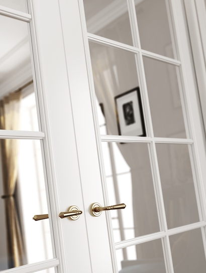 Французская решетка