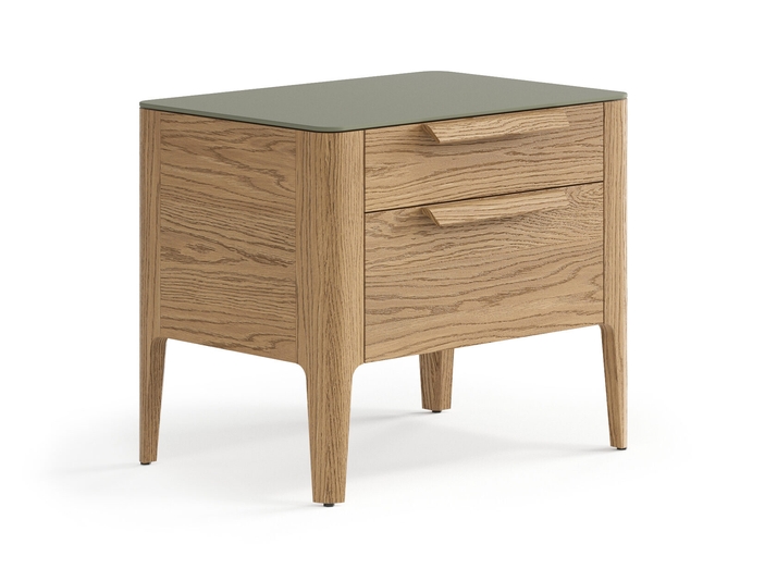 Мебель Тумба прикроватная Пьега 2 ящика. Цвет Дуб мускатный матовый. Материал Массив дуба матовый. Коллекция Тумба прикроватная Пьега 2 ящика. Фото. Мебель Тумба прикроватная Пьега 2 ящика. Цвет Дуб мускатный матовый. Материал Массив дуба матовый. Коллекция Тумба прикроватная Пьега 2 ящика. Картинка.