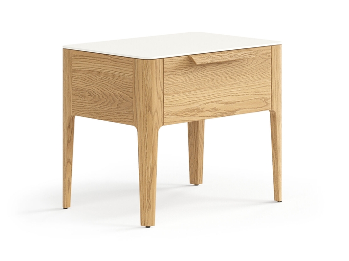 Мебель Тумба прикроватная Пьега 1 ящик. Цвет Дуб пшеничный матовый. Материал Массив дуба матовый. Коллекция Тумба прикроватная Пьега 1 ящик. Фото. Мебель Тумба прикроватная Пьега 1 ящик. Цвет Дуб пшеничный матовый. Материал Массив дуба матовый. Коллекция Тумба прикроватная Пьега 1 ящик. Картинка.