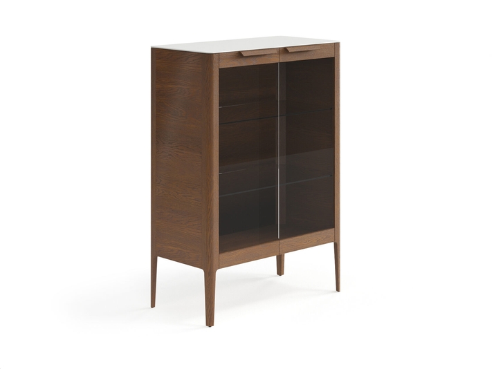 Мебель Витрина Пьега. Цвет Дуб каштановый матовый. Материал Массив дуба матовый. Коллекция Витрина Пьега. Фото. Мебель Витрина Пьега. Цвет Дуб каштановый матовый. Материал Массив дуба матовый. Коллекция Витрина Пьега. Картинка.