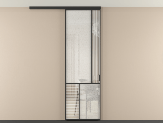 Алюминевая перегородка vdp1_1 ЧЕР. Цвет Алюминий Черный. Материал Алюминий. Коллекция Перегородка Мозаик вдоль стены на потолок 1 створка. Фото. Алюминевая перегородка vdp1_1 ЧЕР. Цвет Алюминий Черный. Материал Алюминий. Коллекция Перегородка Мозаик вдоль стены на потолок 1 створка. Картинка.