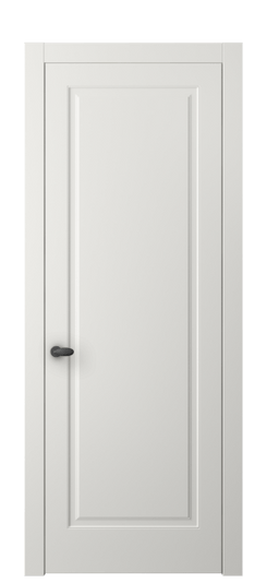Межкомнатная дверь АКП 8501 МСР Матовый серый. Цвет Матовый серый. Материал Гладкая эмаль. Коллекция Эссе. Фото. Дверь межкомнатная АКП 8501 МСР Матовый серый. Цвет Матовый серый. Материал Гладкая эмаль. Коллекция Эссе. Картинка.
