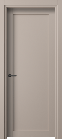 Межкомнатная дверь 2101 ПЭСК. Цвет ПЭТ серо-коричневый . Материал ПЭТ. Коллекция Нео. Фото. Дверь межкомнатная 2101 ПЭСК. Цвет ПЭТ серо-коричневый . Материал ПЭТ. Коллекция Нео. Картинка.