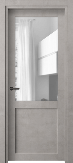 Межкомнатная дверь 2122 ЛСЕ ПРОЗ. Цвет Леон серебро. Материал Технофойл Ламинатин. Коллекция Нео. Фото. Дверь межкомнатная 2122 ЛСЕ ПРОЗ. Цвет Леон серебро. Материал Технофойл Ламинатин. Коллекция Нео. Картинка.