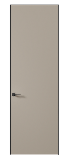 Межкомнатная дверь 0010 АКП МБСК. Цвет Матовый бисквитный. Материал Гладкая эмаль. Коллекция Планум Про. Фото. Дверь межкомнатная 0010 АКП МБСК. Цвет Матовый бисквитный. Материал Гладкая эмаль. Коллекция Планум Про. Картинка.