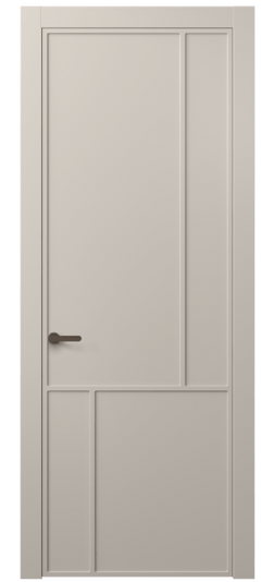 Межкомнатная дверь АКП 8606 МСБЖ. Цвет Матовый светло-бежевый. Материал Гладкая эмаль. Коллекция Фрэйм. Фото. Дверь межкомнатная АКП 8606 МСБЖ. Цвет Матовый светло-бежевый. Материал Гладкая эмаль. Коллекция Фрэйм. Картинка.