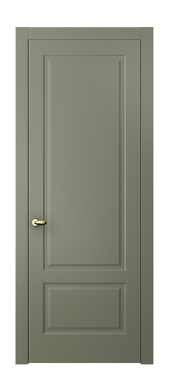 Межкомнатная дверь АКП 8541 МОТ Матовый оливковый тёмный. Цвет Матовый оливковый тёмный. Материал Гладкая эмаль. Коллекция Эссе. Фото. Дверь межкомнатная АКП 8541 МОТ Матовый оливковый тёмный. Цвет Матовый оливковый тёмный. Материал Гладкая эмаль. Коллекция Эссе. Картинка.