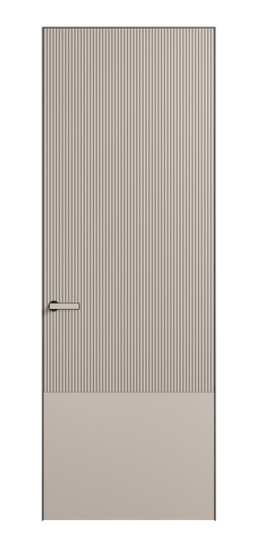 Межкомнатная дверь 8203 МСБЖ. Цвет Матовый светло-бежевый. Материал Гладкая эмаль. Коллекция Вельвет. Фото. Дверь межкомнатная 8203 МСБЖ. Цвет Матовый светло-бежевый. Материал Гладкая эмаль. Коллекция Вельвет. Картинка.