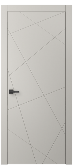 Межкомнатная дверь АКП 8048 МОС Матовый облачно-серый. Цвет Матовый облачно-серый. Материал Гладкая эмаль. Коллекция Линия. Фото. Дверь межкомнатная АКП 8048 МОС Матовый облачно-серый. Цвет Матовый облачно-серый. Материал Гладкая эмаль. Коллекция Линия. Картинка.