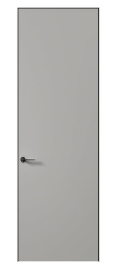 Межкомнатная дверь АКУ 0010 МНСР Матовый нейтральный серый. Цвет Матовый нейтральный серый. Материал Гладкая эмаль. Коллекция Планум Про. Фото. Дверь межкомнатная АКУ 0010 МНСР Матовый нейтральный серый. Цвет Матовый нейтральный серый. Материал Гладкая эмаль. Коллекция Планум Про. Картинка.