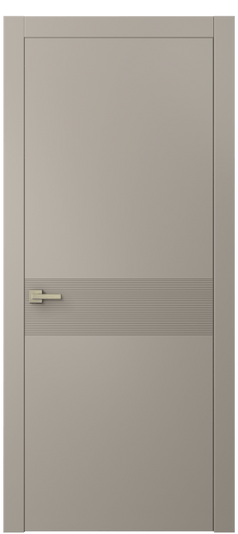 Межкомнатная дверь АКП 8041 МБСК Матовый бисквитный. Цвет Матовый бисквитный. Материал Гладкая эмаль. Коллекция Линия. Фото. Дверь межкомнатная АКП 8041 МБСК Матовый бисквитный. Цвет Матовый бисквитный. Материал Гладкая эмаль. Коллекция Линия. Картинка.