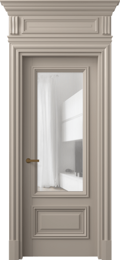 Межкомнатная дверь 7306 МБСК DUNE. Цвет Матовый бисквитный. Материал Гладкая эмаль. Коллекция Антик. Фото. Дверь межкомнатная 7306 МБСК DUNE. Цвет Матовый бисквитный. Материал Гладкая эмаль. Коллекция Антик. Картинка.