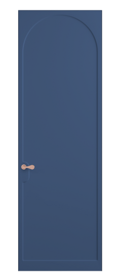 Межкомнатная дверь 7503 Отдалённо-синий RAL 5023. Цвет RAL Отдалённо-синий RAL 5023. Материал Гладкая эмаль. Коллекция Софтформ. Фото. Дверь межкомнатная 7503 Отдалённо-синий RAL 5023. Цвет RAL Отдалённо-синий RAL 5023. Материал Гладкая эмаль. Коллекция Софтформ. Картинка.