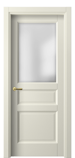Межкомнатная дверь 1432 ММБ САТ. Цвет Матовый молочно-белый. Материал Гладкая эмаль. Коллекция Галант. Фото. Дверь межкомнатная 1432 ММБ САТ. Цвет Матовый молочно-белый. Материал Гладкая эмаль. Коллекция Галант. Картинка.