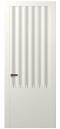 Межкомнатная дверь 8627 МЖМ . Цвет Матовый жемчужный. Материал Гладкая эмаль. Коллекция Дюна. Фото. Дверь межкомнатная 8627 МЖМ . Цвет Матовый жемчужный. Материал Гладкая эмаль. Коллекция Дюна. Картинка.