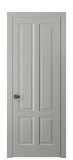 Межкомнатная дверь АКП 8521 МНСР Матовый нейтральный серый. Цвет Матовый нейтральный серый. Материал Гладкая эмаль. Коллекция Эссе. Фото. Дверь межкомнатная АКП 8521 МНСР Матовый нейтральный серый. Цвет Матовый нейтральный серый. Материал Гладкая эмаль. Коллекция Эссе. Картинка.