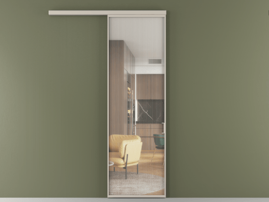 Алюминевая перегородка АЛПР 040.01_АСБЖ_Moru_new. Цвет Алюминий светло-бежевый. Материал Алюминий в эмали. Коллекция Перегородка Formato вдоль стены 1 створка. Фото. Алюминевая перегородка АЛПР 040.01_АСБЖ_Moru_new. Цвет Алюминий светло-бежевый. Материал Алюминий в эмали. Коллекция Перегородка Formato вдоль стены 1 створка. Картинка.