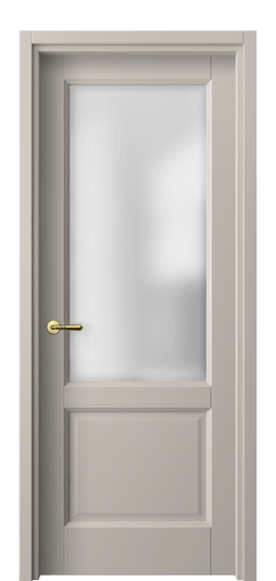 Межкомнатная дверь 1422 МСБЖ САТ. Цвет Матовый светло-бежевый. Материал Гладкая эмаль. Коллекция Галант. Фото. Дверь межкомнатная 1422 МСБЖ САТ. Цвет Матовый светло-бежевый. Материал Гладкая эмаль. Коллекция Галант. Картинка.