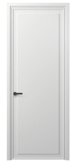 Межкомнатная дверь 8602 МБЛ . Цвет Матовый белоснежный. Материал Гладкая эмаль. Коллекция Фрэйм. Фото. Дверь межкомнатная 8602 МБЛ . Цвет Матовый белоснежный. Материал Гладкая эмаль. Коллекция Фрэйм. Картинка.