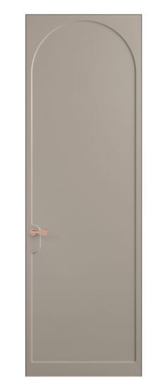 Межкомнатная дверь 7503 МБСК. Цвет Матовый бисквитный. Материал Гладкая эмаль. Коллекция Софтформ. Фото. Дверь межкомнатная 7503 МБСК. Цвет Матовый бисквитный. Материал Гладкая эмаль. Коллекция Софтформ. Картинка.